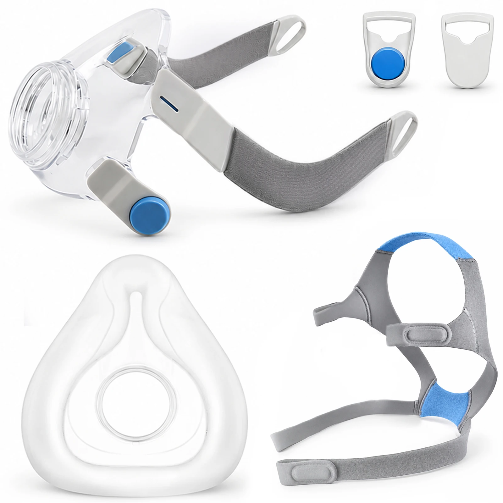 Pièces de rechange compatibles - Silicone Mask Bracket avis et prix