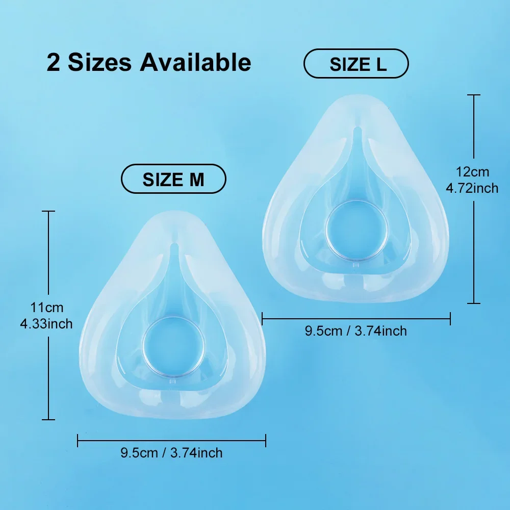 Pièces de rechange compatibles - Silicone Mask Bracket avis et prix