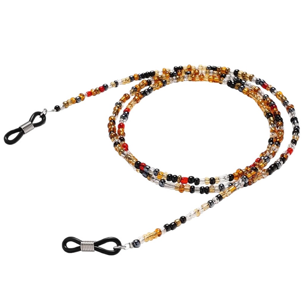 Chaîne de lunettes 2-en-1 anti - Mask Chain Holder avis et prix