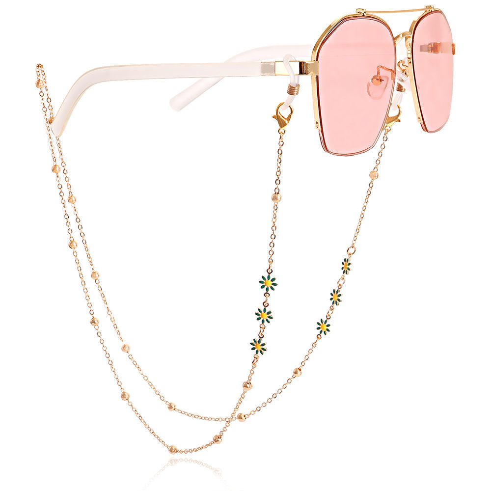 Lunettes de lecture antidérapa - Mask Chain Holder avis et prix