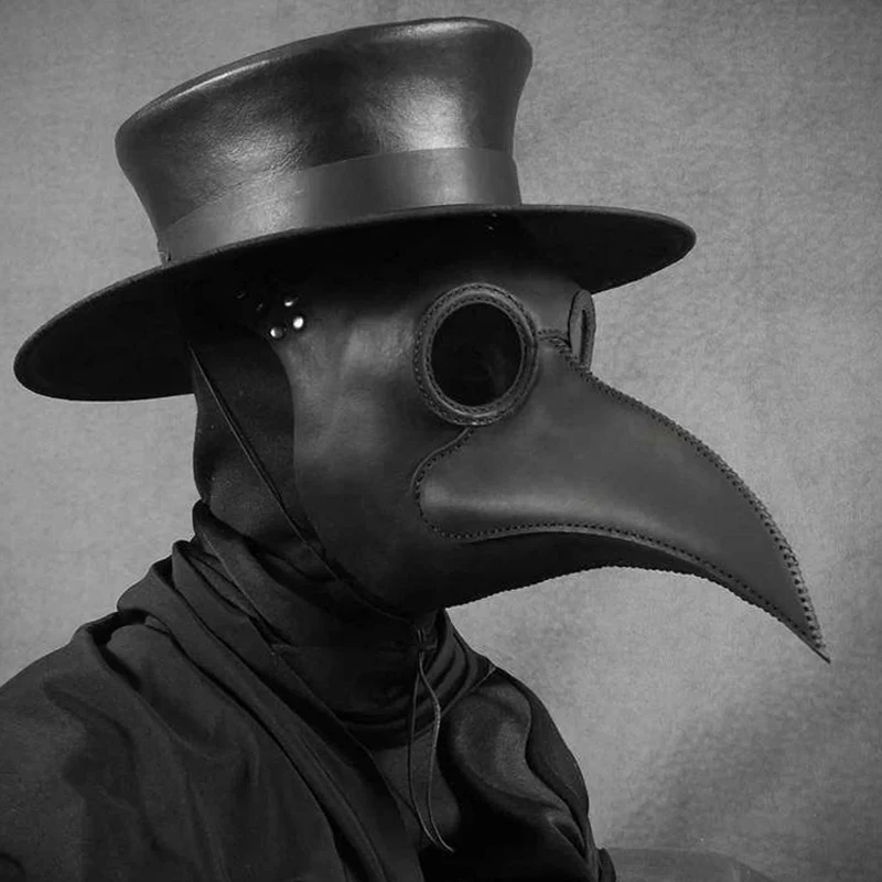 Masque de Médecin de la Pandém - Disposable Surgical Mask avis et prix